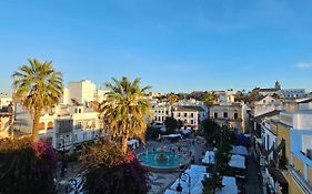 Apartamento Centro Cabildo